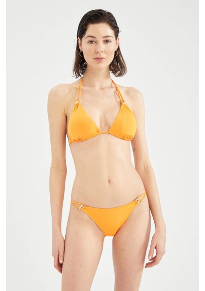 Fall in Love Regular Fit Bikini Üstü W8616AZ22SM