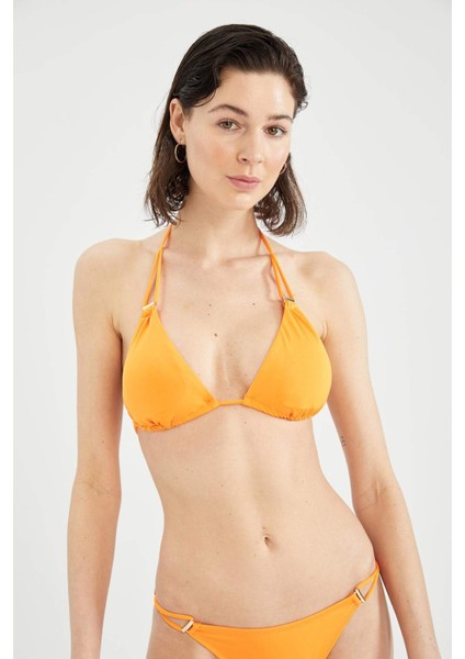 Fall in Love Regular Fit Bikini Üstü W8616AZ22SM