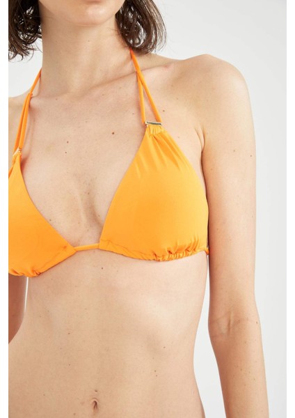 Fall in Love Regular Fit Bikini Üstü W8616AZ22SM