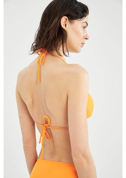 Fall in Love Regular Fit Bikini Üstü W8616AZ22SM