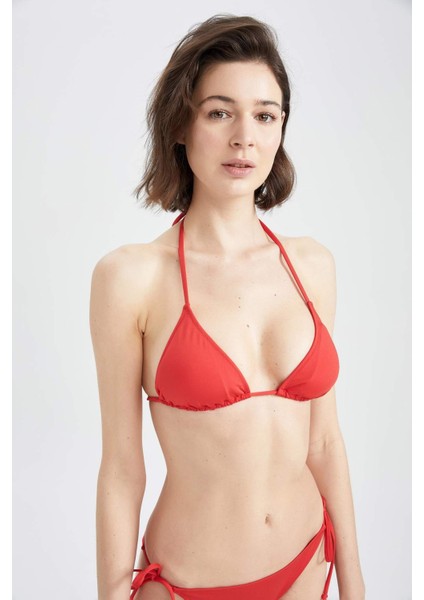 Fall in Love Regular Fit Bikini Üstü T3666AZ22SM