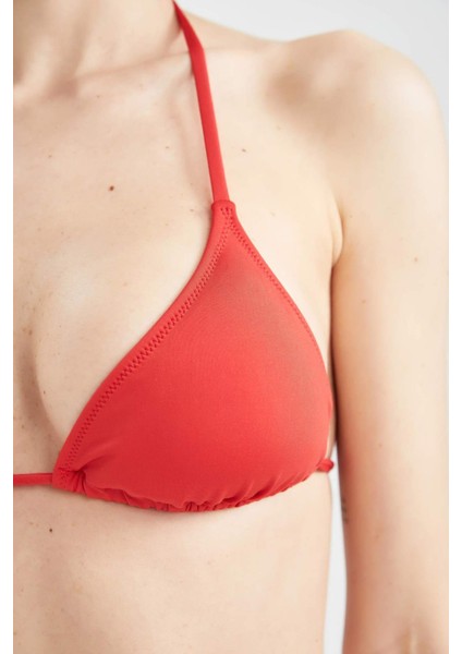 Fall in Love Regular Fit Bikini Üstü T3666AZ22SM