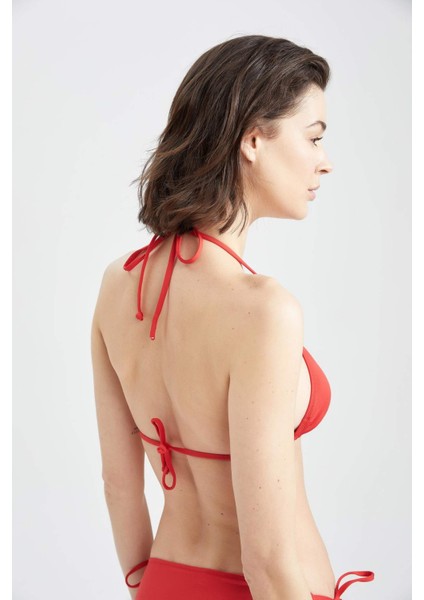 Fall in Love Regular Fit Bikini Üstü T3666AZ22SM