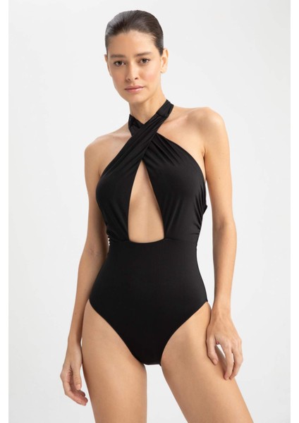 Fall in Love Regular Fit Mayo X3036AZ22HS