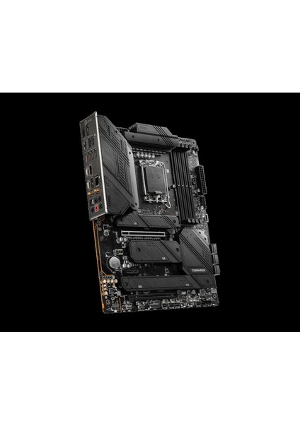 Msı Mag Z790 Tomahawk Wıfı Ddr5 7200MHZ 1700P Atx fırsatları