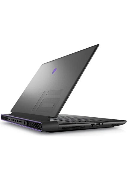 Gaming Alienware M16 R1 AWM16I7X70WH Intel Core i7-13700HX 16GB DDR5 512GB SSD RTX4070 8GB 16 inç QHD+ W11 Home Gaming Laptop