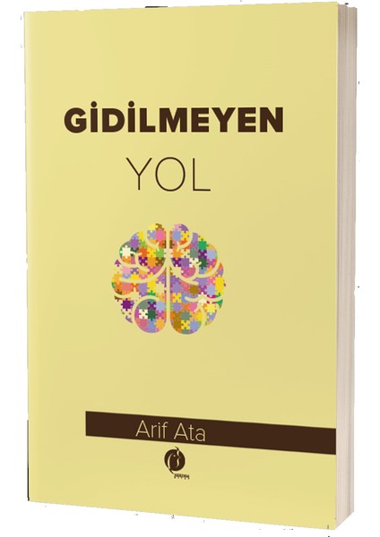 Gidilmeyen Yol & Arif Ata - Arif Ata
