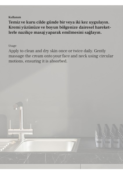 - Dry Touch Cream, Tüm Cilt Tipleri Yoğun Nemlendirici Ve Besleyici Yüz Krem indirimleri