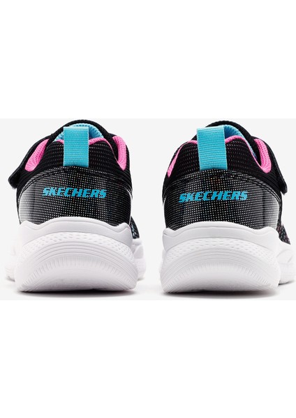 Snap Sprints 2.0 - Stars Away Büyük Kız Çocuk Siyah Spor Ayakkabı 303518L Bkmt indirimleri