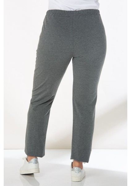 Büyük Beden Kadın Iki Iplik Mevsimlik Yazlık Eşofman Altı 6XL-7XL-8XL-9XL-10XL-11XL-12XL-13XL-14XL fiyatları