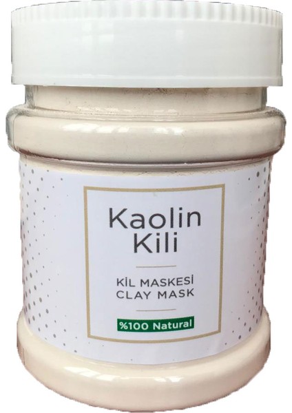 Kil Maskesi
