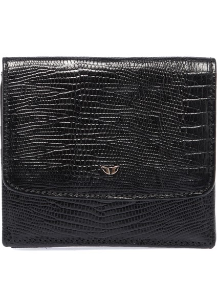 Siyah Hakiki Deri Erkek Cüzdan - S1CE00001649-C15 modelleri