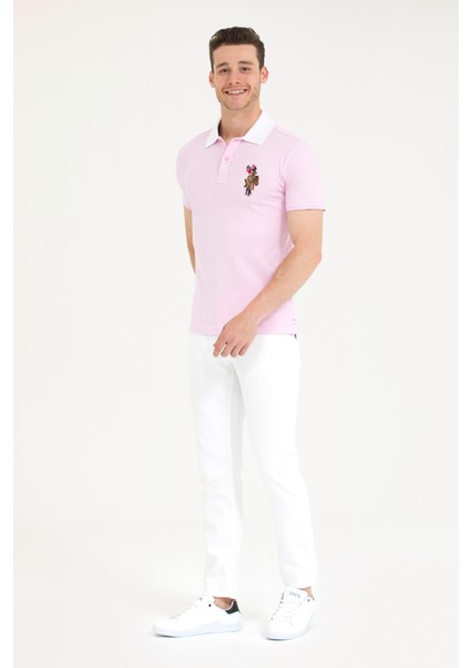 Erkek Beyaz Jean Pantolon 50266691-DN0015 modelleri
