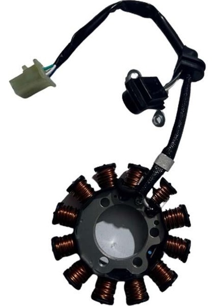 Honda Msx125 2014-2020 Statör Alternatör Sargısı A