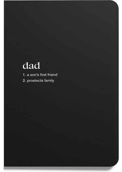 Dad Mini Defteri