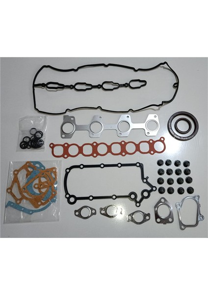 Conta Takımı Starex 2,5 Crdi 1998-2008 / H100 Kmyt 2,5 / 20910-4AB01/20910-4AB00