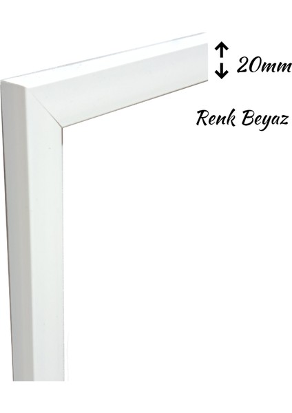 Puzzle Çerçevesi 1000 Parça Ölçü 66CM x 48CM Ön Yüzey Kırılmaz Antireflektif Arka Yüzey Ahşap Mdf modelleri