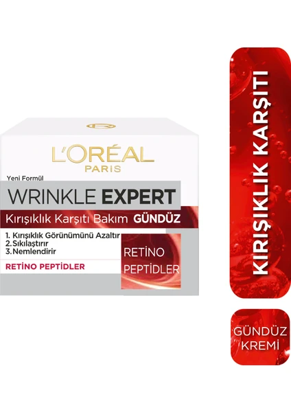 L'Oréal Paris  Gündüz Kremi