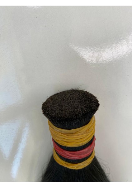 Doğal %100 Gerçek 60-70 cm Arası Gelmektedir. Uçları Yapılı Bir Şekilde Gönderilecektir. Mikro Kaynaktır. 50 Adet 0.8 Gram Toplamı 40 Grama Denk Gelmektedir.