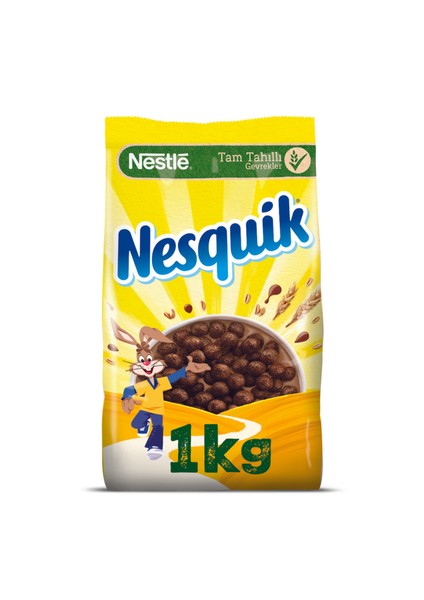 Mısır Gevreği 1 kg