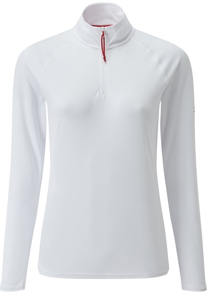 Gıll Women's Uv Tec Long Sleeve Tee