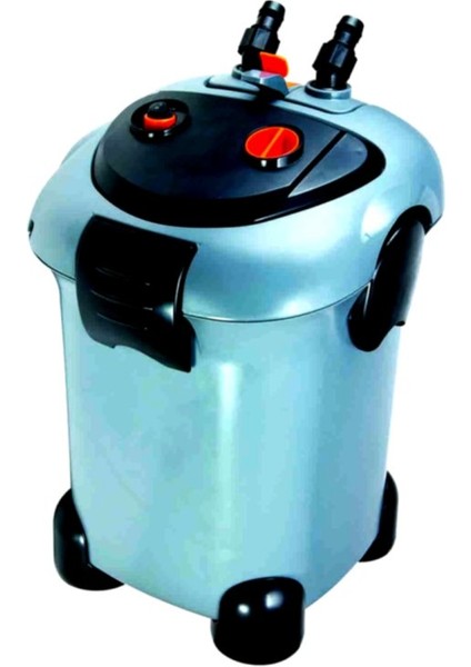 C 2400 Uv Lambalı Dış Filtre 3000 L/h
