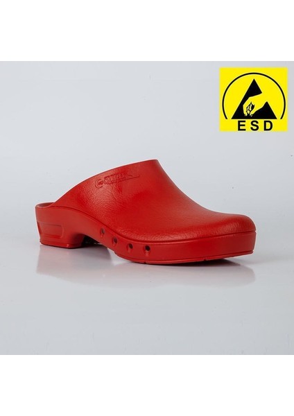 Steril Edilebilir Antistatik Otoklavlanabilir Ameliyathane Terliği Unisex - Bay-Bayan Terlik fiyatları