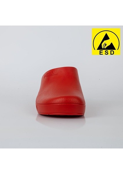 Steril Edilebilir Antistatik Otoklavlanabilir Ameliyathane Terliği Unisex - Bay-Bayan Terlik modelleri