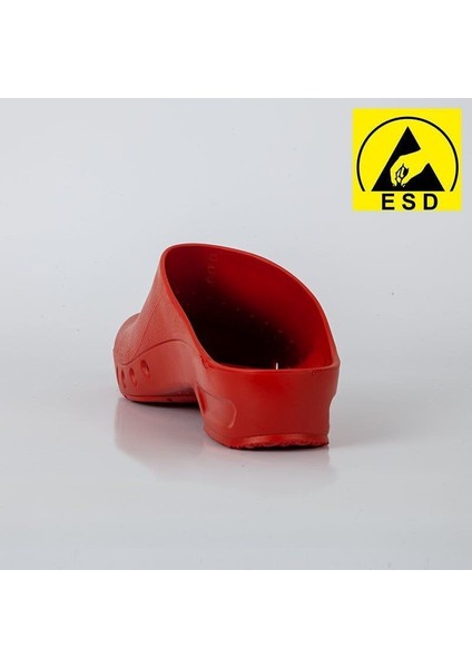 Steril Edilebilir Antistatik Otoklavlanabilir Ameliyathane Terliği Unisex - Bay-Bayan Terlik fırsatları