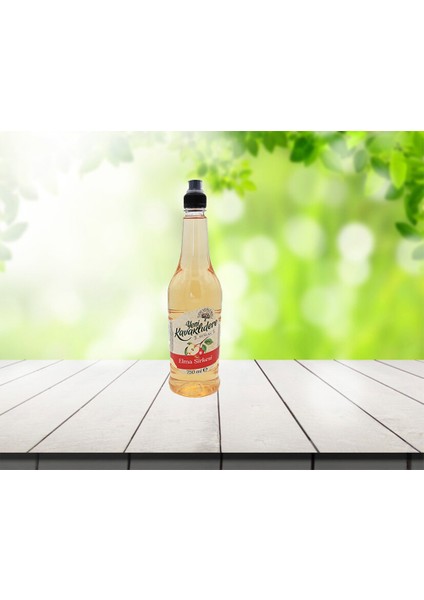 Elma Sirkesi 750 ml 1 Adet