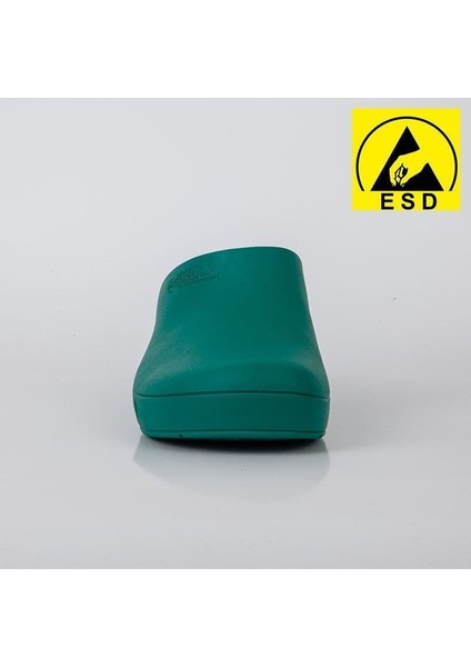 Steril Edilebilir Antistatik Otoklavlanabilir Ameliyathane Terliği Unisex - Bay-Bayan Terlik modelleri
