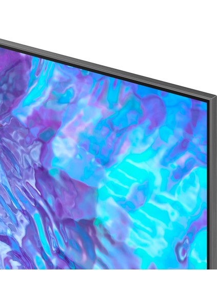 98Q80C 98" 248 Ekran Dahili Uydu Alıcılı 4K Ultra HD Smart QLED TV