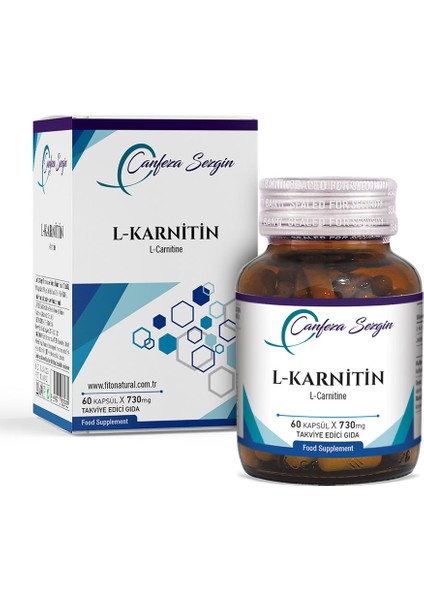 L-Karnitin