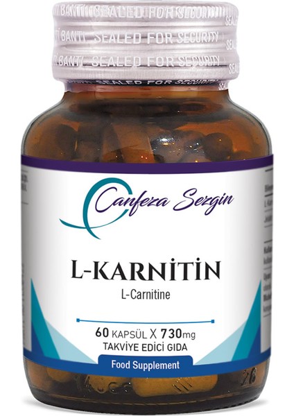 L-Karnitin fiyatları