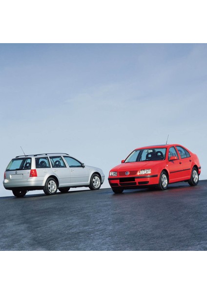 Vw Bora 1999-2005 Sol Ön Kapı Hoparlör Kapağı Gri 3B0868149