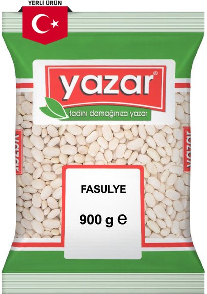 Kuru Fasulye 900 Gr.