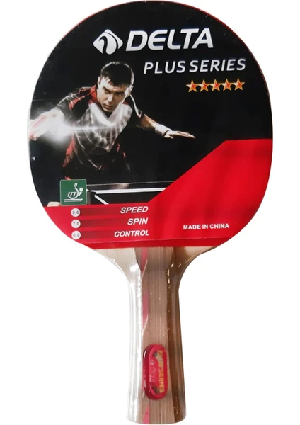 Ittf Onaylı Masa Tenisi raketi