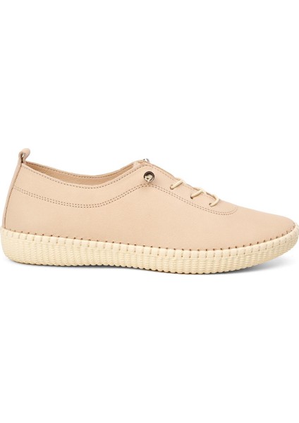 7230 Bej Kadın Günlük Ayakkabı fiyatları