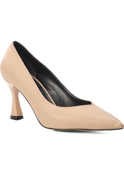 976 Ten Kadın Stiletto