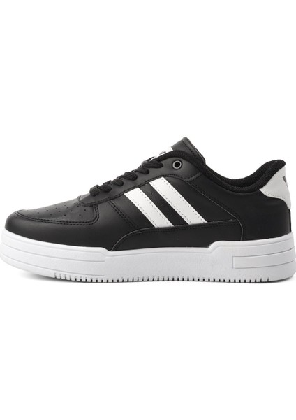 Sandy Siyah-Beyaz Tek Renk Sneaker fiyatları