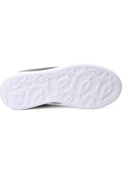 Nadia Siyah-Beyaz Kadın Sneaker indirimleri