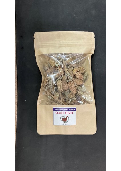 Kelle Karabaş 40 gr