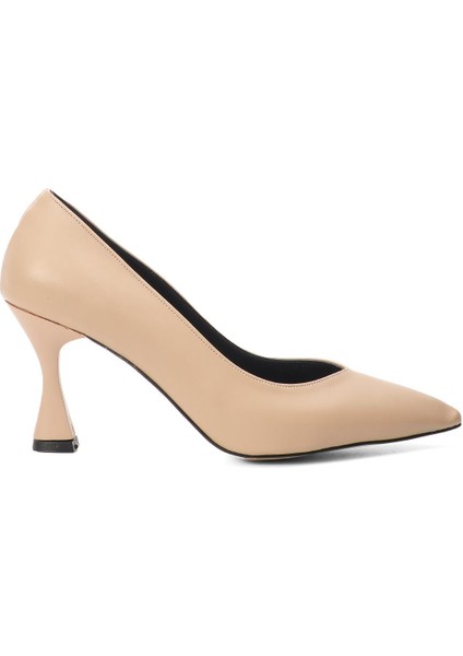 976 Ten Kadın Stiletto
