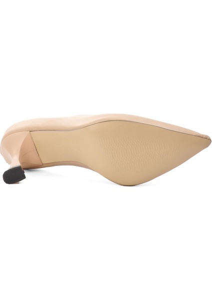976 Ten Kadın Stiletto