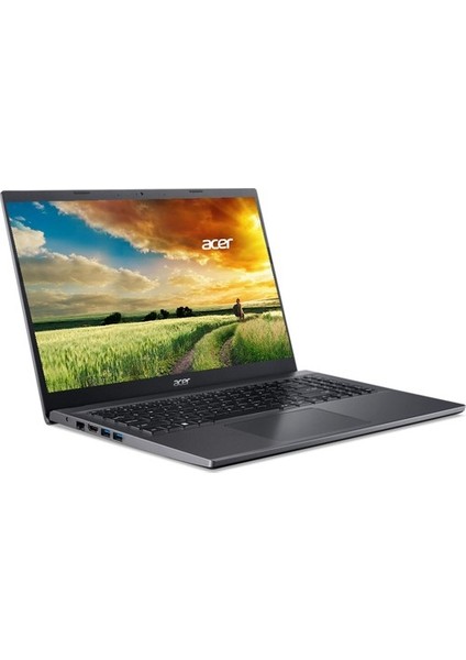 Extensa EX215-55 Intel I7 1255U 8gb 512GB SSD Intel® UHD Graphics 15.6" Full Hd Freedos Taşınabilir Bilgisayar NX.EGYEY.004 Sr1