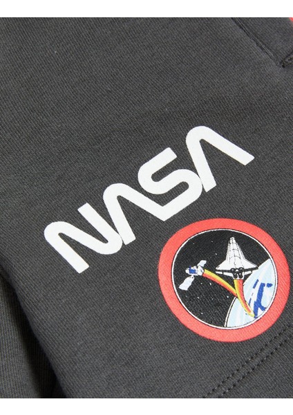 Marks & Spencer Regular Fit Nasa™ Şort