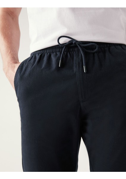 Marks & Spencer Tapered Fit Pantolon