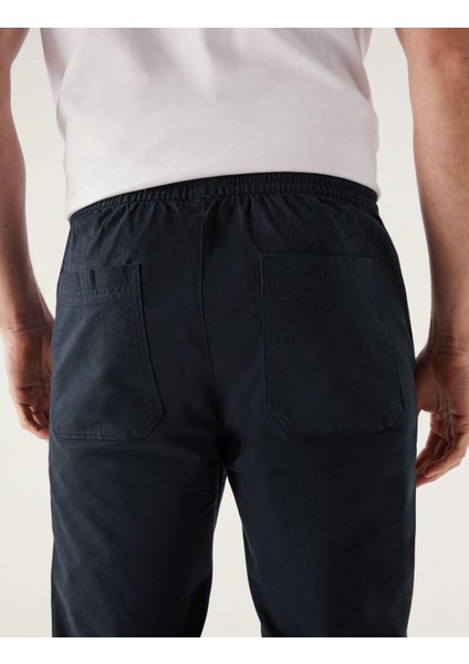 Marks & Spencer Tapered Fit Pantolon