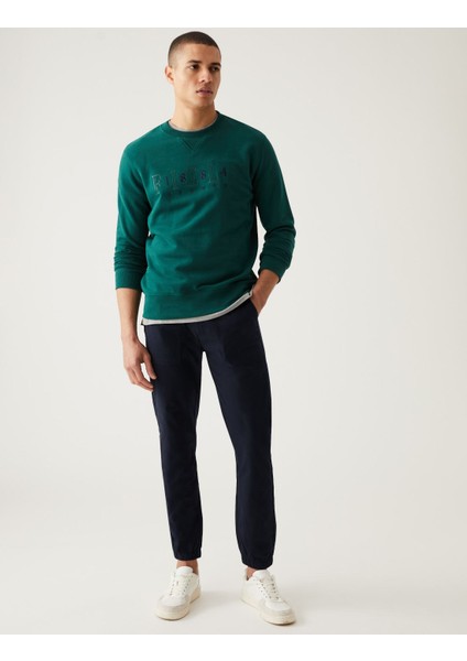 Marks & Spencer Slim Fit Jogger Pantolon