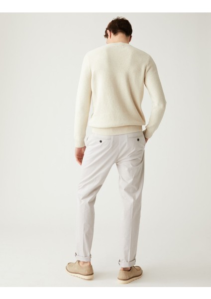 Marks & Spencer Regular Fit Chino Pantolon